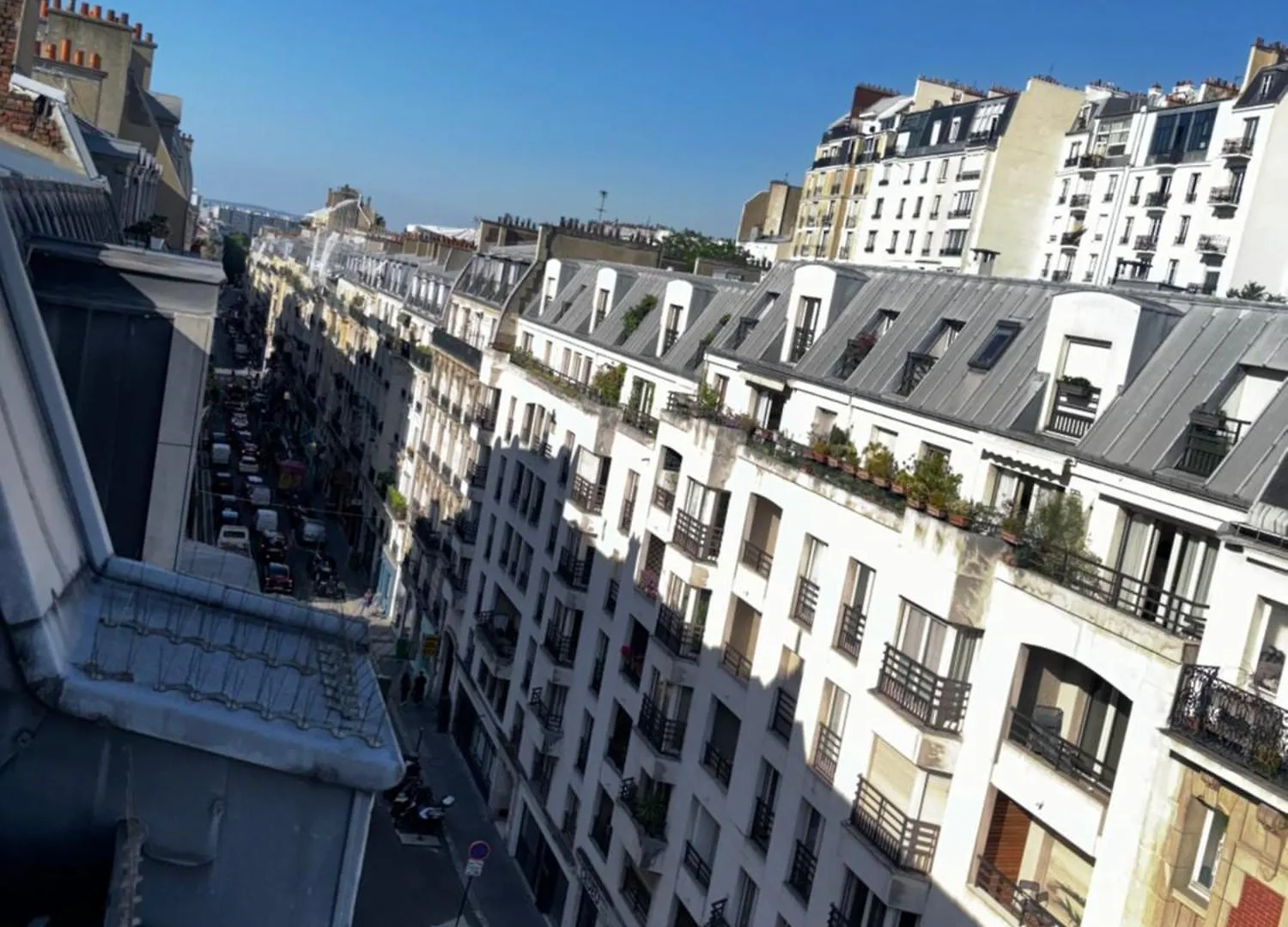 Apartment Love Wins Montmartre Paris